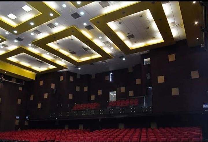 GGDSD Campus photo 18